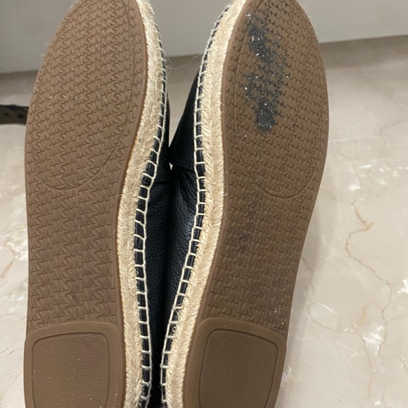 WOMANS MICHAEL KORS ESPADRILLES - Picture 3 of 9